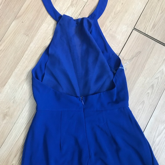 Beautiful Blue 👗 - Picture 7 of 7